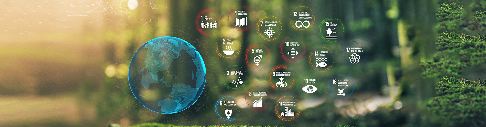 التعاون اللامركزي يسهم في بناء مجتمعات شاملة للجميع وقادرة على الصمود ومستدامة