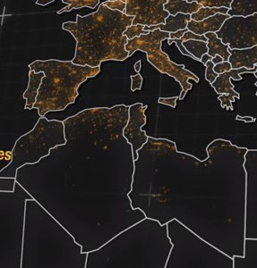 عقد الشراكات العالمية من أجل التنمية المستدامة