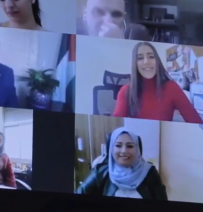 تحدياتنا وكورونا: اتحاد الهيئات المحلية 2020