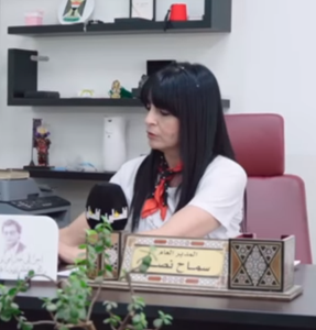 قصص ملهمة لنساء في قطاع الحكم المحلي