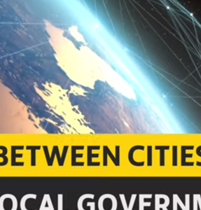 التعاون اللامركزي يسهم في بناء مجتمعات شاملة للجميع وقادرة على الصمود ومستدامة