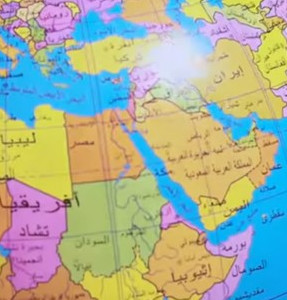 حماية كوكبنا من أجل مستقبل مستدام!