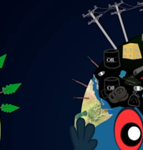 لنحمي كوكبنا