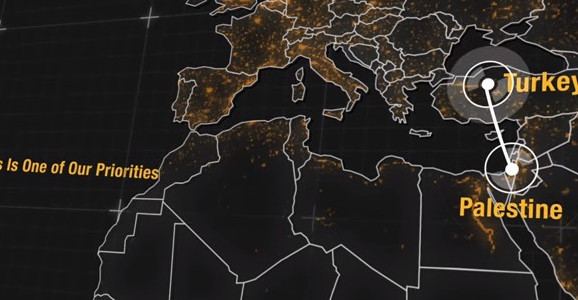 عقد الشراكات العالمية من أجل التنمية المستدامة
