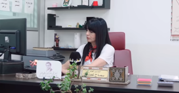 قصص ملهمة لنساء في قطاع الحكم المحلي