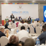 اتحاد الهيئات المحلية يعقد يوم أهداف التنمية المستدامة من أجل التوطين