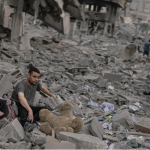 تعميمات الاتحاد بخصوص الأوضاع في فلسطين