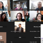 اتحاد الهيئات المحلية يعقد برنامجًا تدريبيًا لتعزيز قدرات الهيئات المحلية في إدارة التراث المحلّي