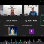 اتحاد الهيئات المحلية يعقد اجتماعًا حول إدماج النوع الاجتماعي والشمول في خطط الاستجابة الإنسانية لعام 2025