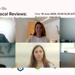 اتحاد الهيئات المحلية ينظم ندوة افتراضية دولية حول التقارير الطوعية المحلية