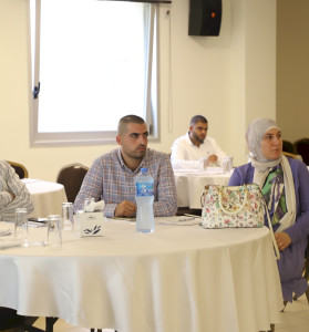 اتحاد الهيئات المحلية يختتم سلسلة من روش العمل حول توطين أهداف التنمية المستدامة