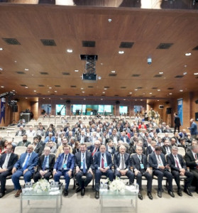 اتحاد الهيئات المحلية يشارك في اجتماع المكتب التنفيذي لمنظمة UCLG-MEWA