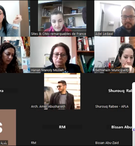 اتحاد الهيئات المحلية يعقد برنامجًا تدريبيًا لتعزيز قدرات الهيئات المحلية في إدارة التراث المحلّي