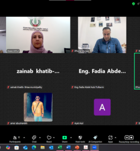 اتحاد الهيئات المحلية يعقد اجتماعًا حول إدماج النوع الاجتماعي والشمول في خطط الاستجابة الإنسانية لعام 2025