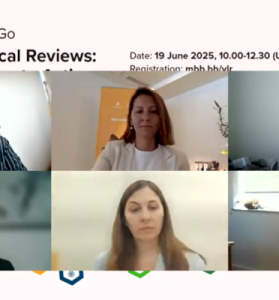 اتحاد الهيئات المحلية ينظم ندوة افتراضية دولية حول التقارير الطوعية المحلية