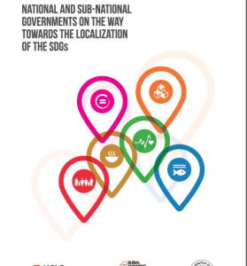 High Level Political Forum Report 2017