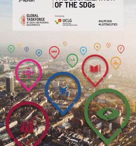 High Level Political Forum Report 2019