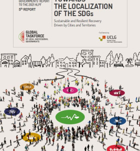 High Level Political Forum Report 2021