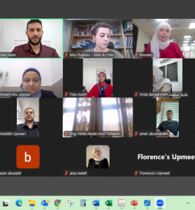 الاتحاد الفلسطيني للهيئات المحلية ينظم تدريبًا متقدمًا حول دور التكنولوجيا في حماية التراث الثقافي