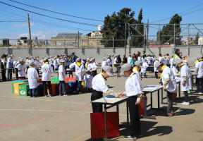 نشاط &ldquo;أطفال من أجل التنمية المستدامة&rdquo;