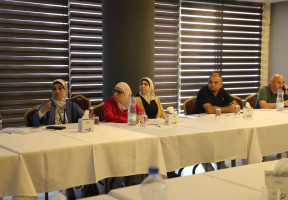 اتحاد الهيئات المحلية يعقد تدريبًا حول أهداف التنمية المستدامة المتعلقة بالتعاون اللامركزي والحوكمة