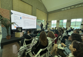 مشاركة فلسطينية فاعلة للاتحاد الفلسطيني للهيئات المحلية في المنتدى الحضري لاتحاد بلديات مرمرة MARUF&rsquo;25