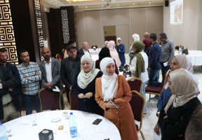 ورشة عمل تبحث الزراعة الحضرية كمسار جديد للتنمية المحلية المستدامة