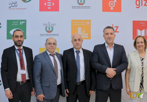 اتحاد الهيئات المحلية يعقد يوم أهداف التنمية المستدامة من أجل التوطين