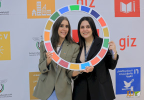 اتحاد الهيئات المحلية يعقد يوم أهداف التنمية المستدامة من أجل التوطين