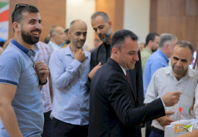 اتحاد الهيئات المحلية يعقد يوم أهداف التنمية المستدامة من أجل التوطين