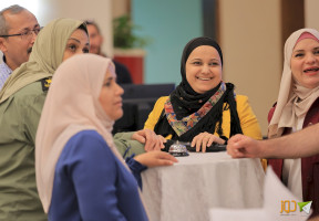 اتحاد الهيئات المحلية يعقد يوم أهداف التنمية المستدامة من أجل التوطين