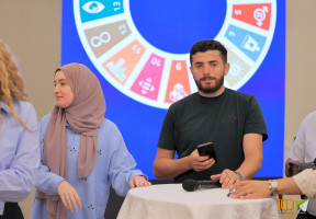 اتحاد الهيئات المحلية يعقد يوم أهداف التنمية المستدامة من أجل التوطين