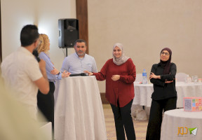 اتحاد الهيئات المحلية يعقد يوم أهداف التنمية المستدامة من أجل التوطين