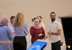 اتحاد الهيئات المحلية يعقد يوم أهداف التنمية المستدامة من أجل التوطين