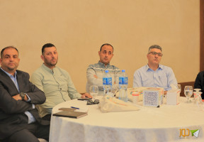 اتحاد الهيئات المحلية يعقد يوم أهداف التنمية المستدامة من أجل التوطين