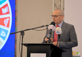 اتحاد الهيئات المحلية يعقد يوم أهداف التنمية المستدامة من أجل التوطين