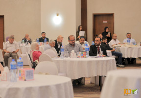 اتحاد الهيئات المحلية يعقد يوم أهداف التنمية المستدامة من أجل التوطين