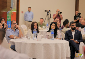 اتحاد الهيئات المحلية يعقد يوم أهداف التنمية المستدامة من أجل التوطين