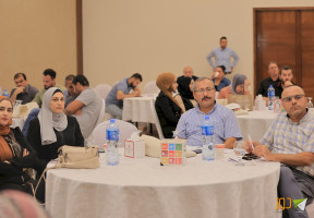 اتحاد الهيئات المحلية يعقد يوم أهداف التنمية المستدامة من أجل التوطين