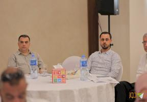 اتحاد الهيئات المحلية يعقد يوم أهداف التنمية المستدامة من أجل التوطين