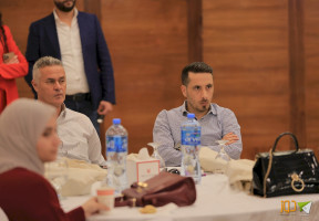 اتحاد الهيئات المحلية يعقد يوم أهداف التنمية المستدامة من أجل التوطين