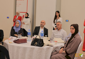 اتحاد الهيئات المحلية يعقد يوم أهداف التنمية المستدامة من أجل التوطين