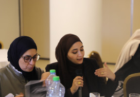 اتحاد الهيئات المحلية يعقد تدريبًا حول إعداد التقارير الطوعية المحلية