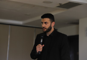 اتحاد الهيئات المحلية يعقد تدريبًا حول إعداد التقارير الطوعية المحلية