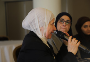 اتحاد الهيئات المحلية يعقد تدريبًا حول إعداد التقارير الطوعية المحلية