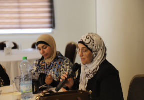 اتحاد الهيئات المحلية يعقد تدريبًا حول إعداد التقارير الطوعية المحلية