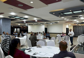 اتحاد الهيئات المحلية يختتم سلسلة من روش العمل حول توطين أهداف التنمية المستدامة