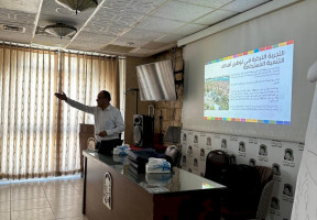 اتحاد الهيئات المحلية يختتم سلسلة من روش العمل حول توطين أهداف التنمية المستدامة