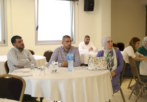 اتحاد الهيئات المحلية يختتم سلسلة من روش العمل حول توطين أهداف التنمية المستدامة