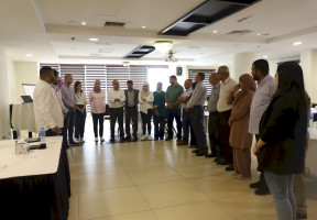 اتحاد الهيئات المحلية يختتم سلسلة من روش العمل حول توطين أهداف التنمية المستدامة